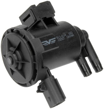 Vapor Canister Purge Valve