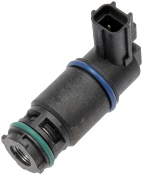 Vapor Canister Vent Solenoid