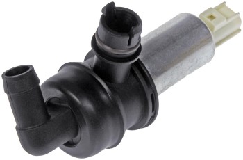 Vapor Canister Vent Solenoid