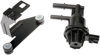 Vapor Canister Purge Valve
