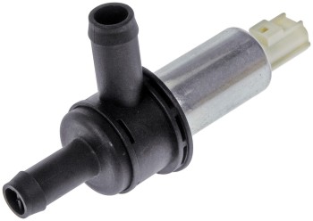 Vapor Canister Vent Solenoid