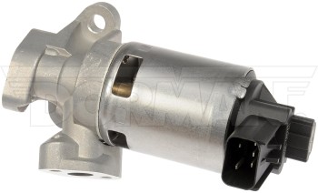 Exhaust Gas Recirculation (EGR) Valve