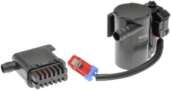 Vapor Canister Vent Solenoid