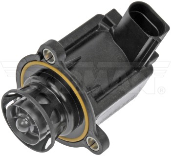 Turbocharger Diverter Valve