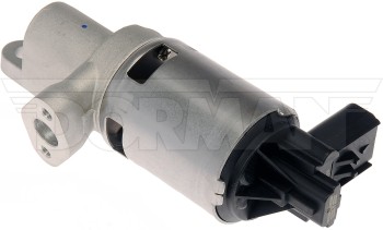 Exhaust Gas Recirculation (EGR) Valve