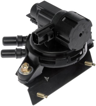 Vapor Canister Purge Valve