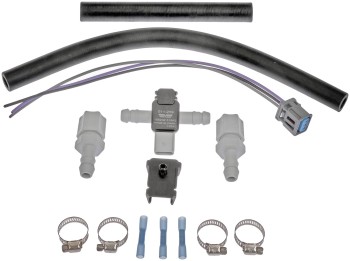 Evaporative Emissions System Pressure Sensor