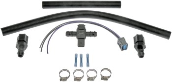 Evaporative Emissions System Pressure Sensor