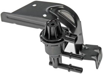 Vapor Canister Purge Valve