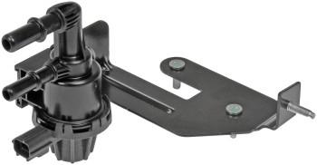 Vapor Canister Purge Valve