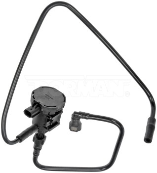 Vapor Canister Purge Valve