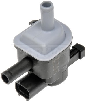 Vapor Canister Purge Valve