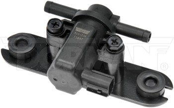 Vapor Canister Purge Valve