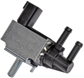 Vapor Canister Purge Valve