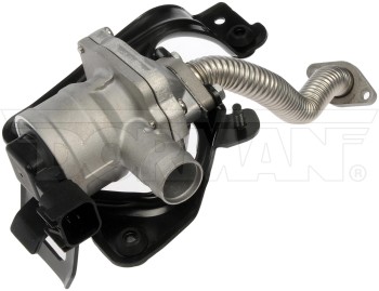 Secondary Air Injection Check Valve