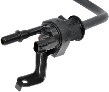 Vapor Canister Purge Valve