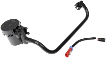 Vapor Canister Vent Solenoid