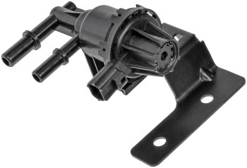 Vapor Canister Purge Valve