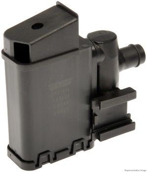 Vapor Canister Vent Solenoid