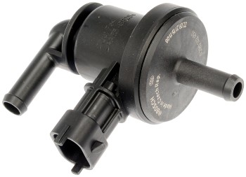 Vapor Canister Purge Valve