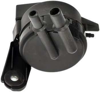 Vapor Canister Purge Valve