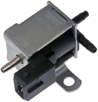 Exhaust Gas Recirculation (EGR) Valve Control Solenoid