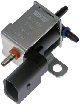 Exhaust Gas Recirculation (EGR) Valve Control Solenoid