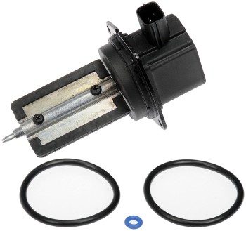 Engine Intake Manifold Flap Motor