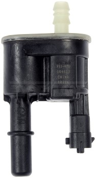 Vapor Canister Purge Valve