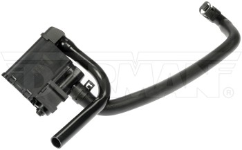 Vapor Canister Vent Solenoid
