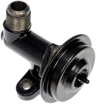 Exhaust Gas Recirculation (EGR) Valve