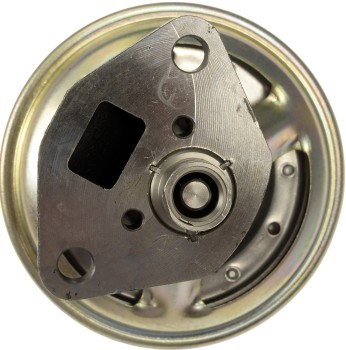 Exhaust Gas Recirculation (EGR) Valve