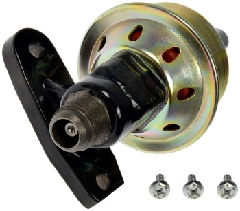 Exhaust Gas Recirculation (EGR) Valve