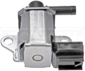 Vapor Canister Purge Valve