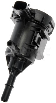 Vapor Canister Purge Valve