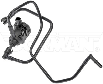 Vapor Canister Purge Valve
