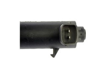 Vapor Canister Vent Solenoid