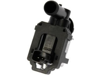 Vapor Canister Vent Solenoid
