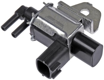 Engine Intake Manifold Runner Solenoid