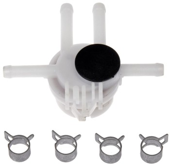 Vapor Canister Purge Valve