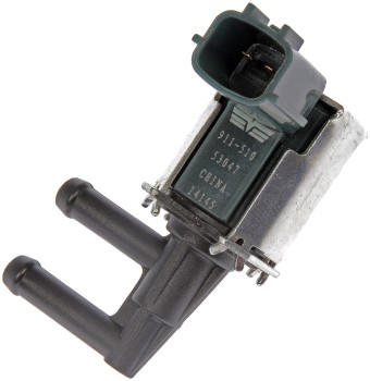 Vapor Canister Vent Solenoid