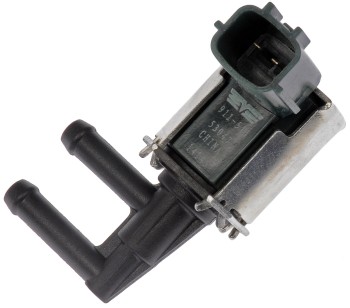 Vapor Canister Vent Solenoid