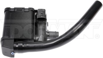 Vapor Canister Vent Solenoid