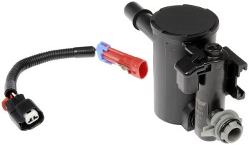 Vapor Canister Vent Solenoid