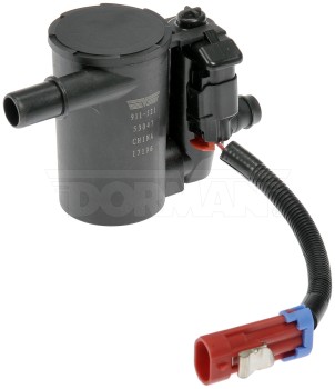Vapor Canister Vent Solenoid