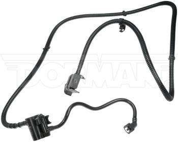 Vapor Canister Vent Solenoid