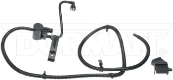 Vapor Canister Vent Solenoid