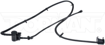 Vapor Canister Vent Solenoid