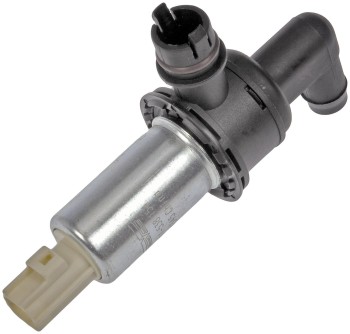 Vapor Canister Vent Solenoid