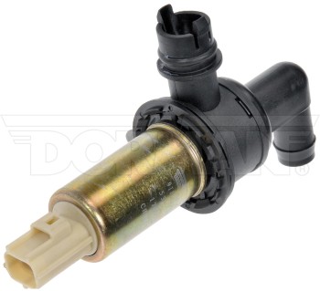 Vapor Canister Vent Solenoid